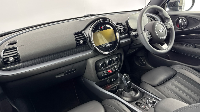 MINI Clubman 2.0 [178] Cooper S Exclusive 6dr Auto Petrol Estate